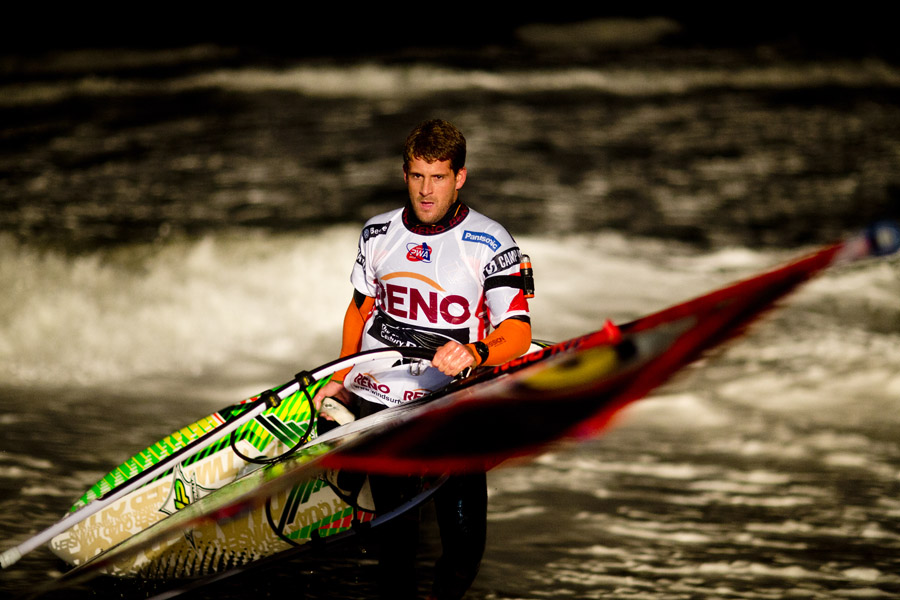 S12 ls Ricardo on a mission Ricardo on a mission