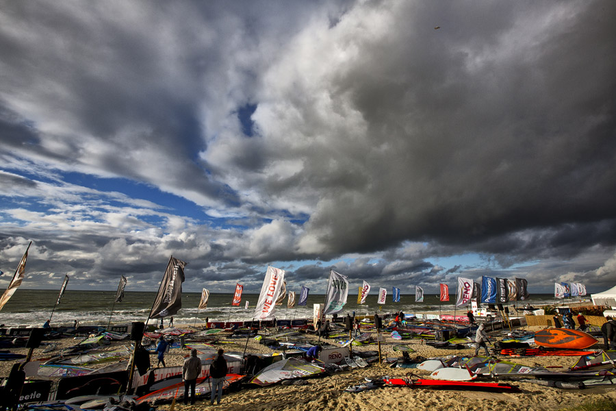 S12 ls Rigging area Rigging area