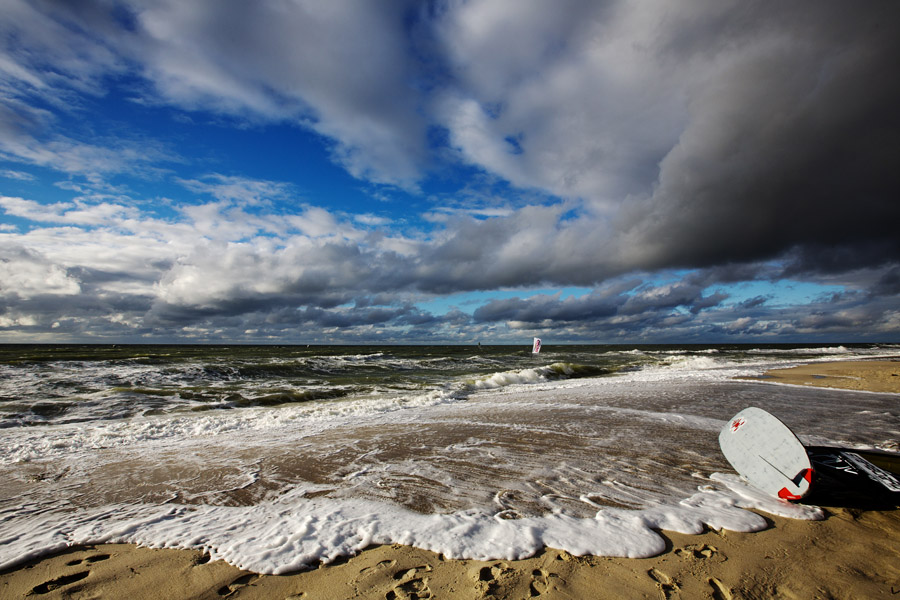 S12 ls The rain clears The rain clears