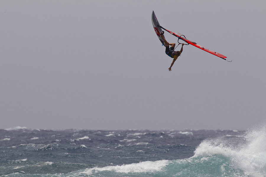 T12 wv Bruch one handed back loop Bruch one handed back loop