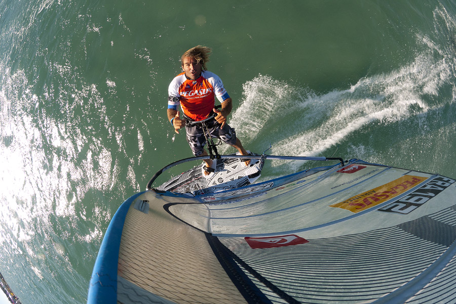 T12 sl Albeau in control Albeau in control