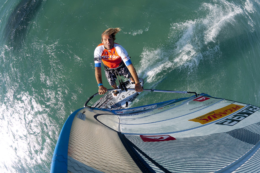 T12 sl Albeau in the groove Albeau in the groove