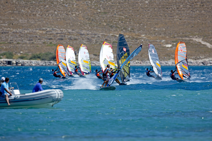 T12 sl Albeau way out in front Albeau way out in front