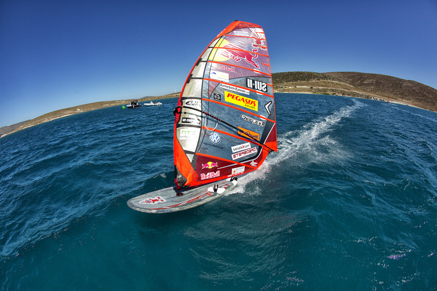 T12 sl Dunkerbeck full speed Dunkerbeck full speed