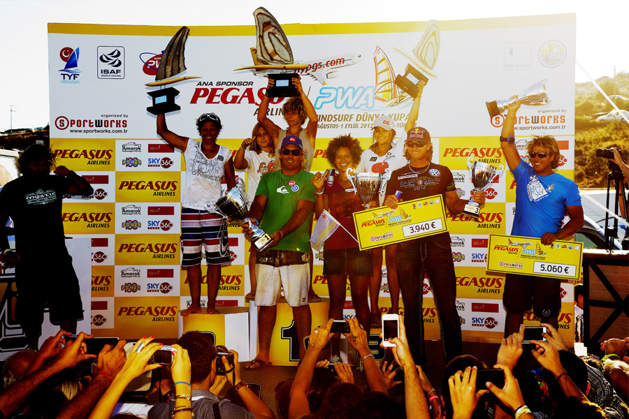 T12 ls All the winners All the winners