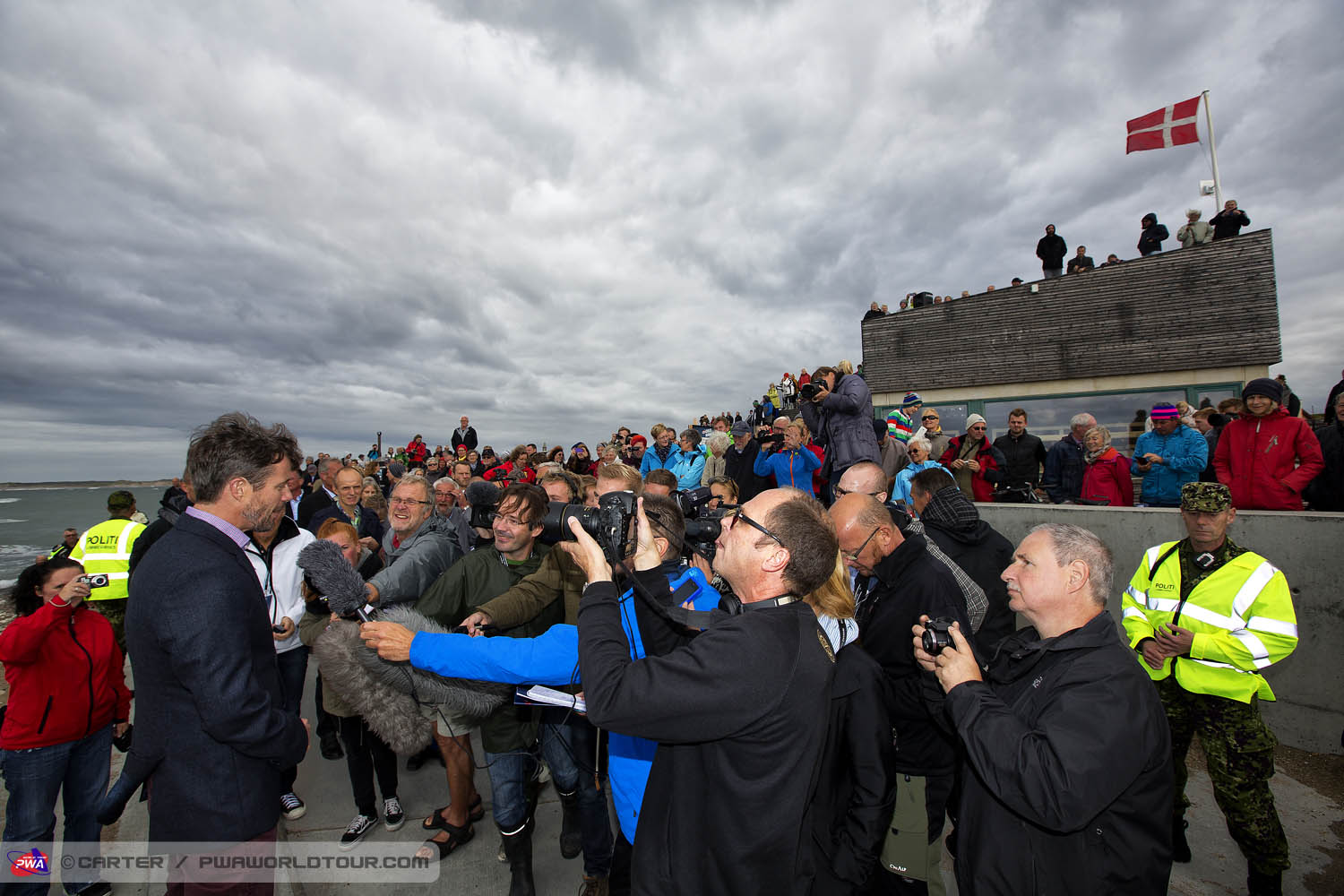 D13 ls Frederik, Crown Prince of Denmark in the spotlight Frederik, Crown Prince of Denmark in the spotlight