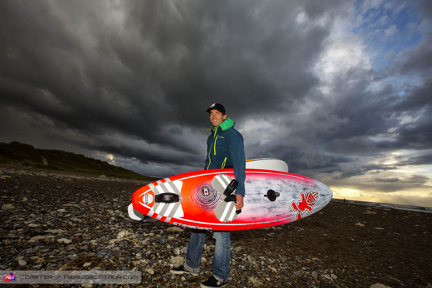 D13 ls Mick Kleingarn Mick Kleingarn