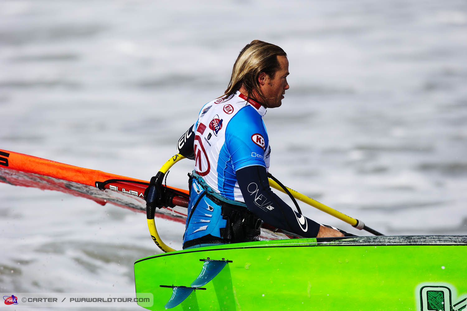 D13 ls Bruch goes out Bruch goes out