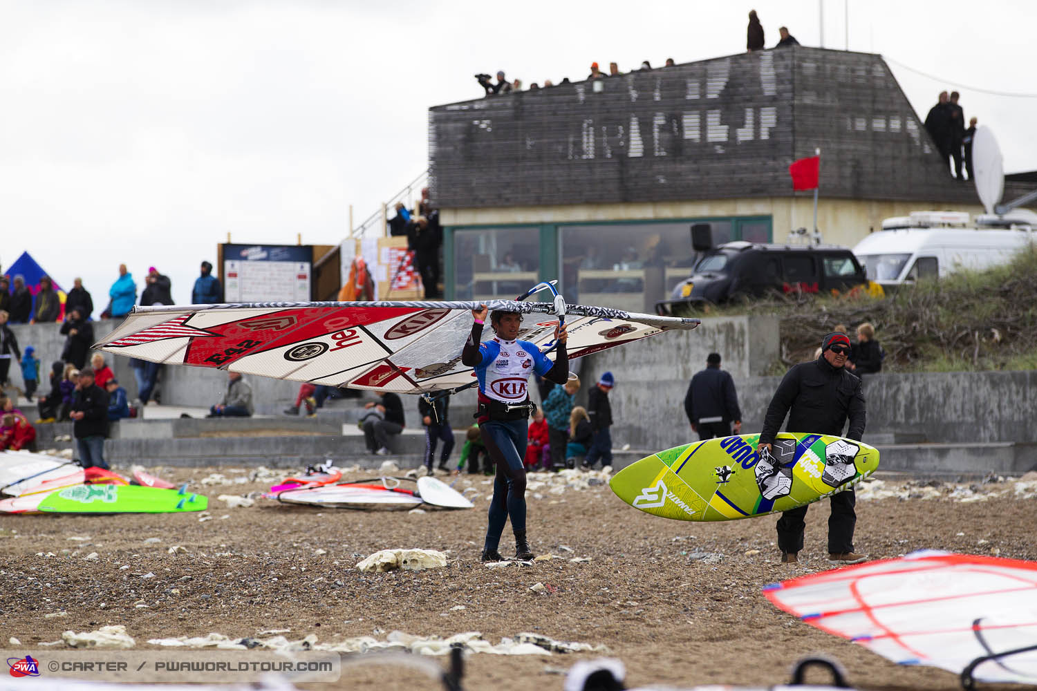 D13 ls Victor fernandez Victor fernandez