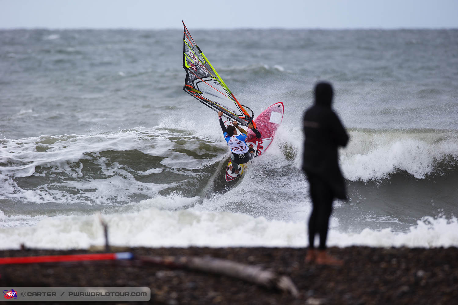 D13 wv John Skye in action John Skye in action