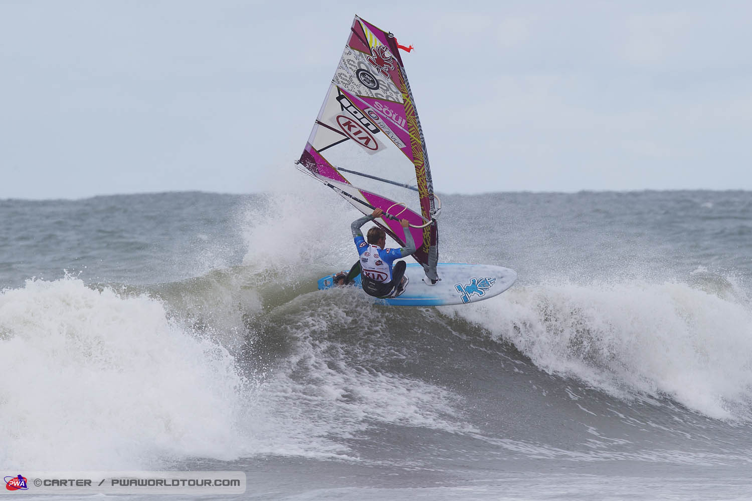 D13 wv Mauritz Mauch makes the main event Mauritz Mauch makes the main event