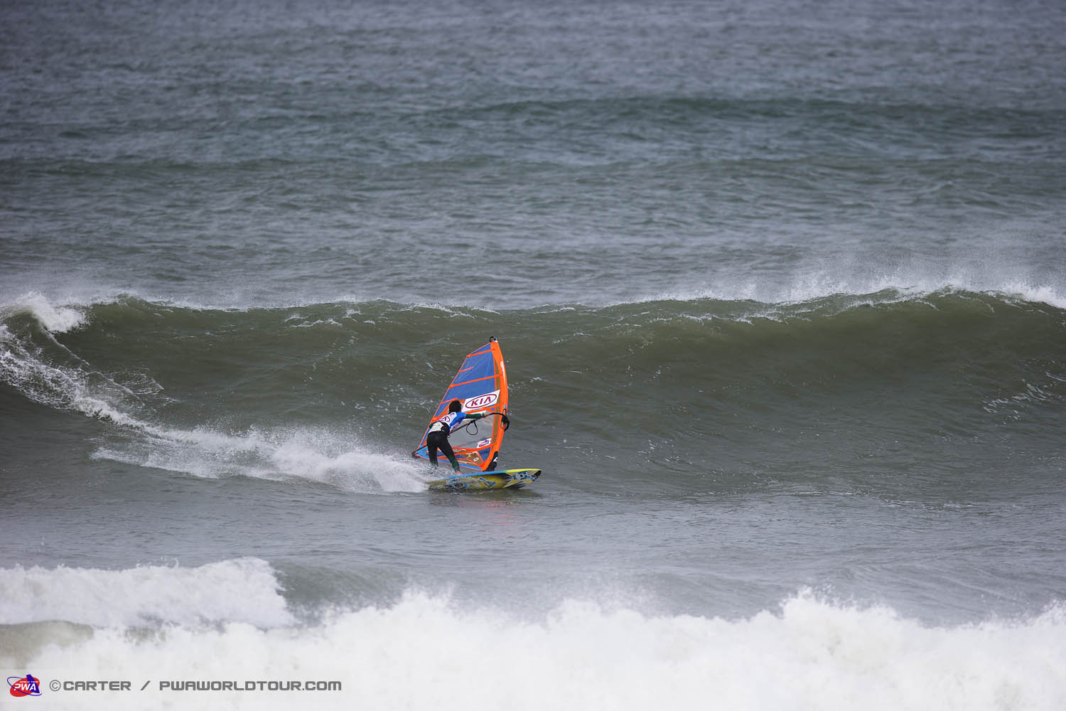 D13 wv Traversa bottom turn Traversa bottom turn