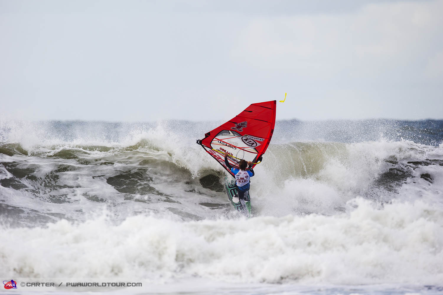 D13 wv Up and under from Bruch Up and under from Bruch