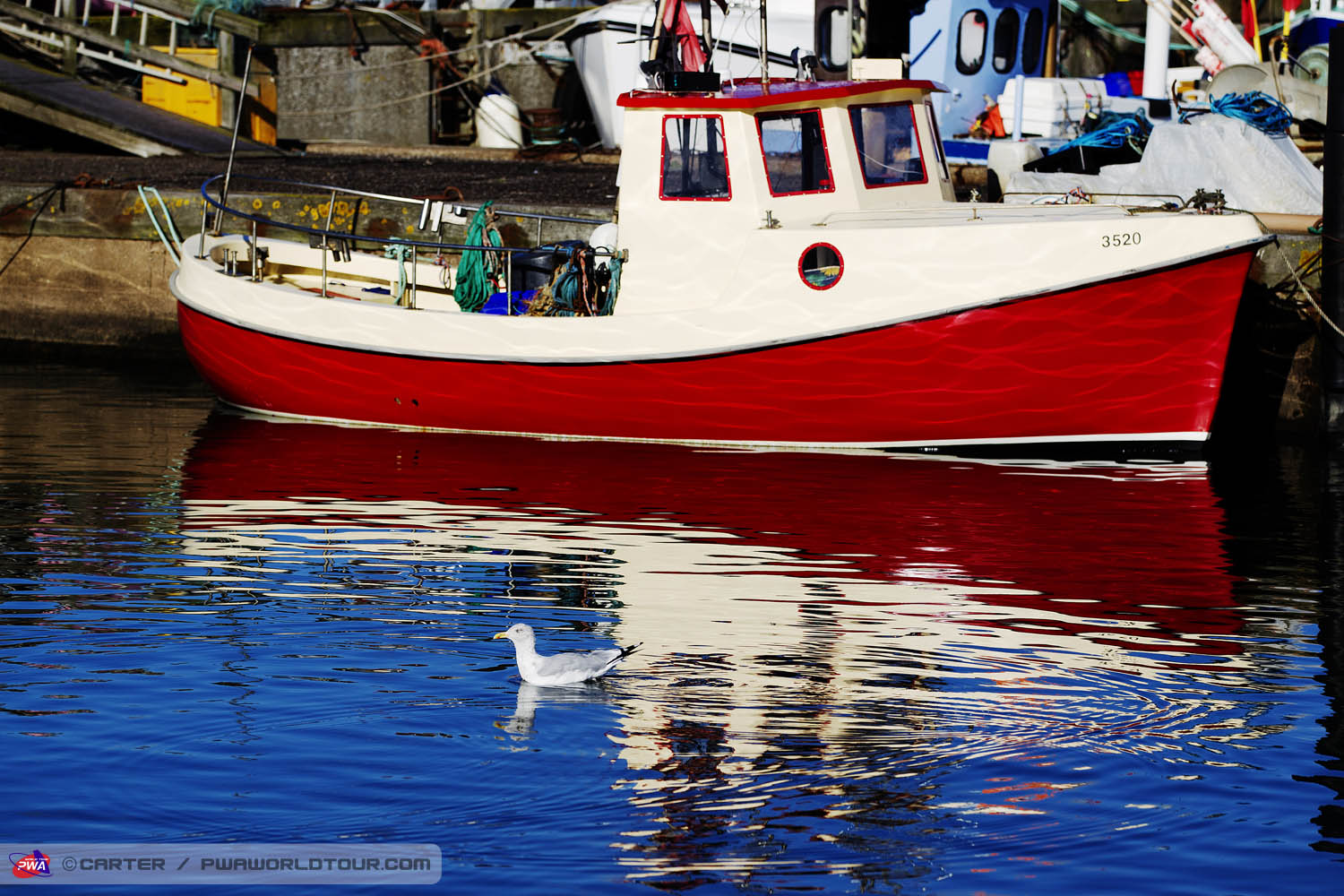 D13 ls Fishing boat Fishing boat