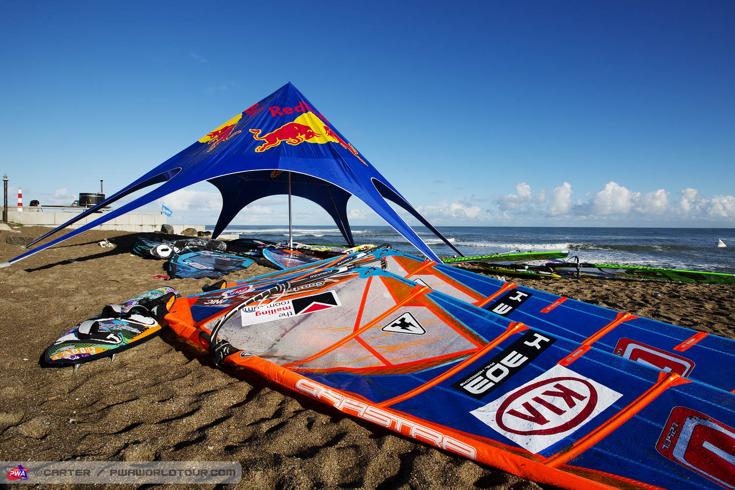 D13 ls On standby On standby