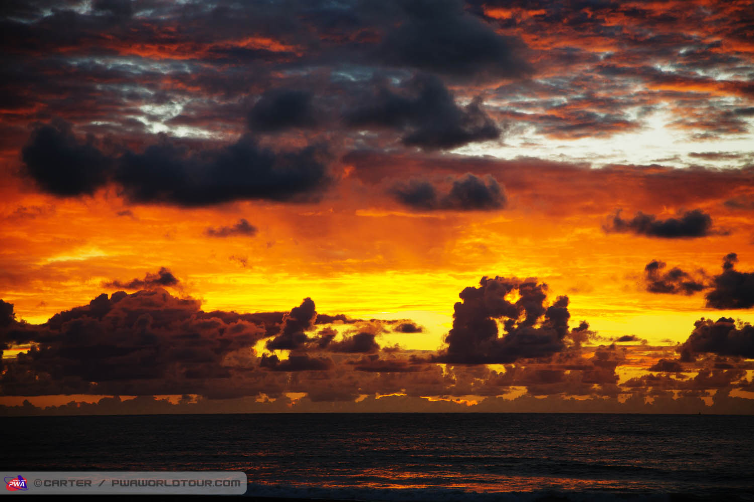 D13 ls Golden sunset Golden sunset