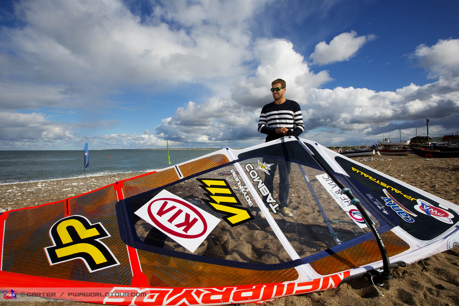 D13 ls Ricardo Campello rigged and ready Ricardo Campello rigged and ready