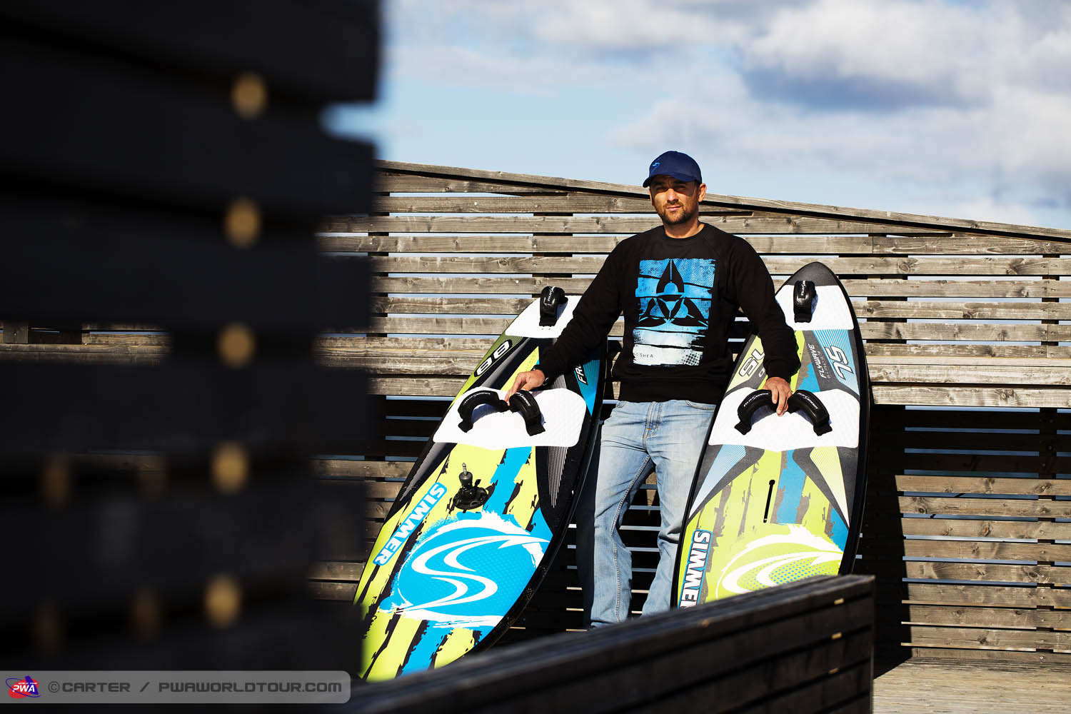 D13 ls Simmer man Ben Proffitt Simmer man Ben Proffitt