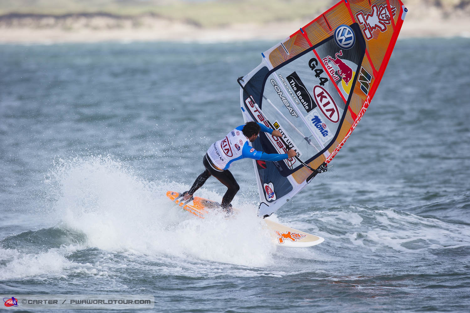 D13 wv Philip Koster warms up Philip Koster warms up