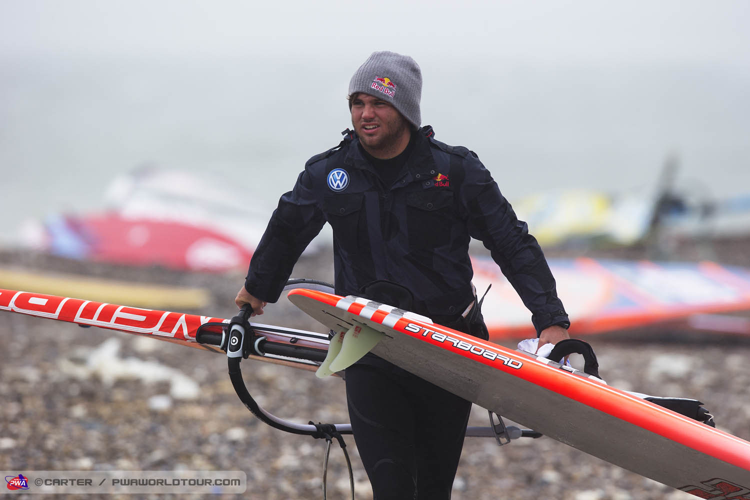 D13 ls Koster on the march Koster on the march