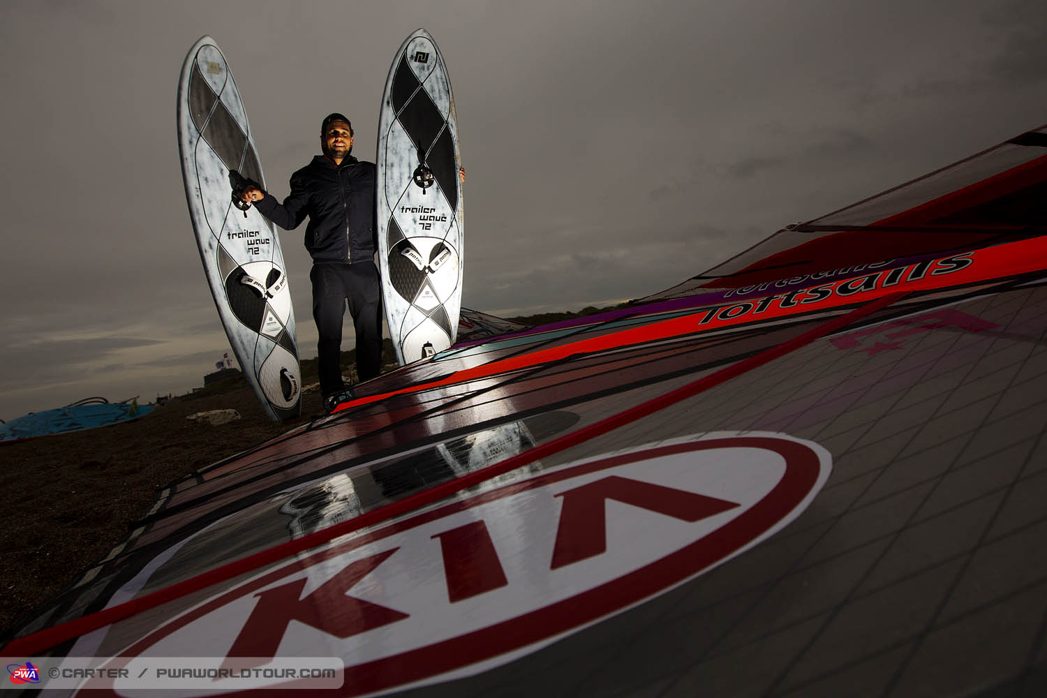 D13 ls Omar Sanchez in the Loft with his Patriks Omar Sanchez in the Loft with his Patriks