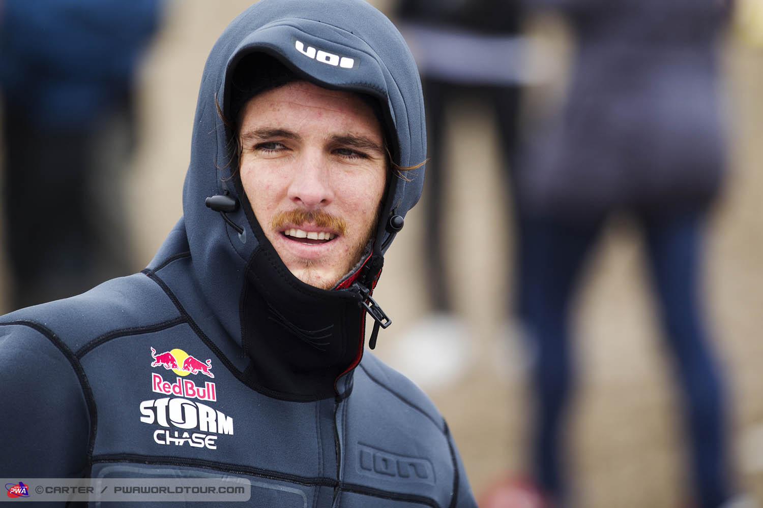 D13 ls Thomas Traversa fights off the cold Thomas Traversa fights off the cold