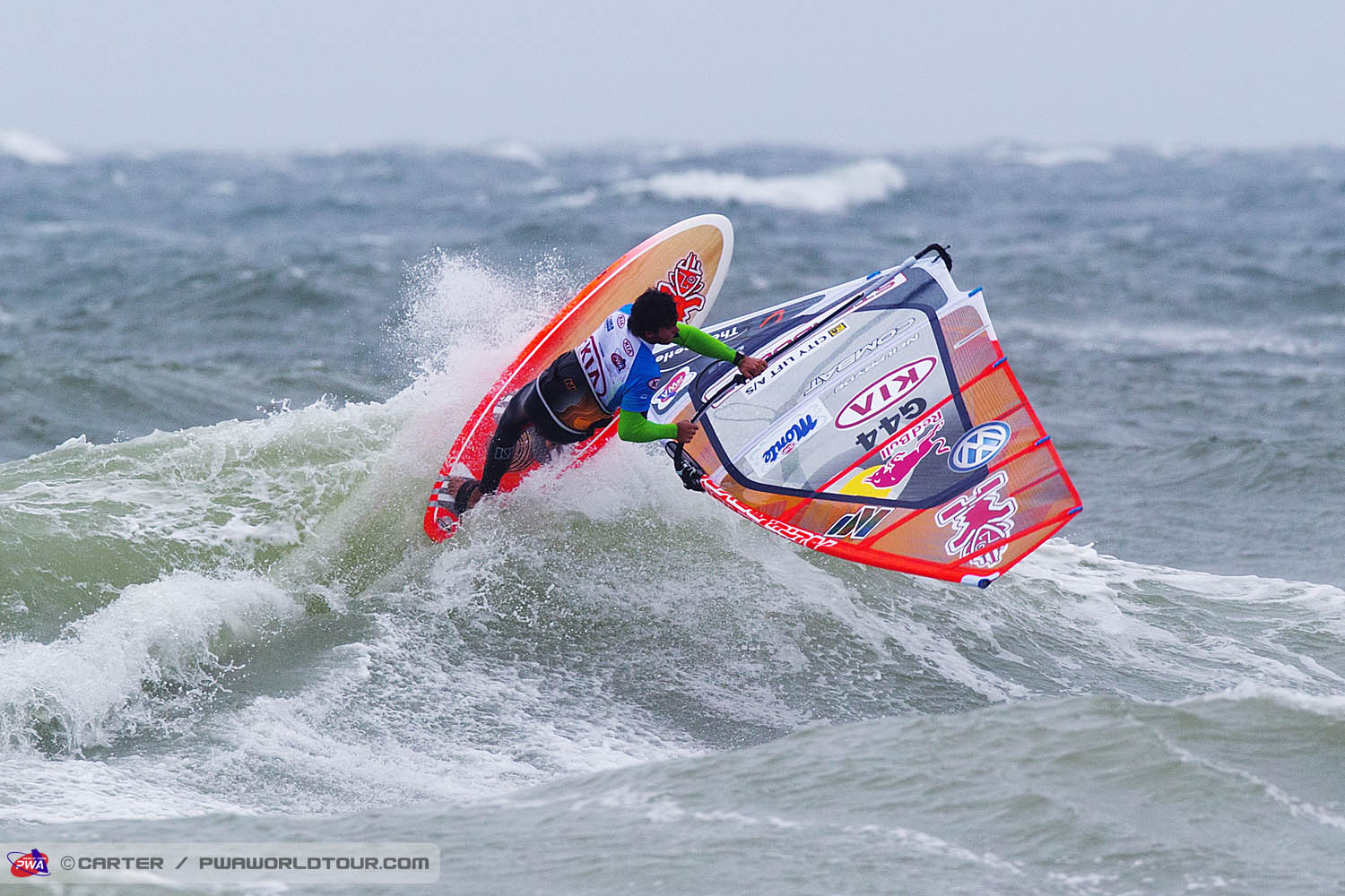 D13 wv Philip Koster lines up a goiter Philip Koster lines up a goiter