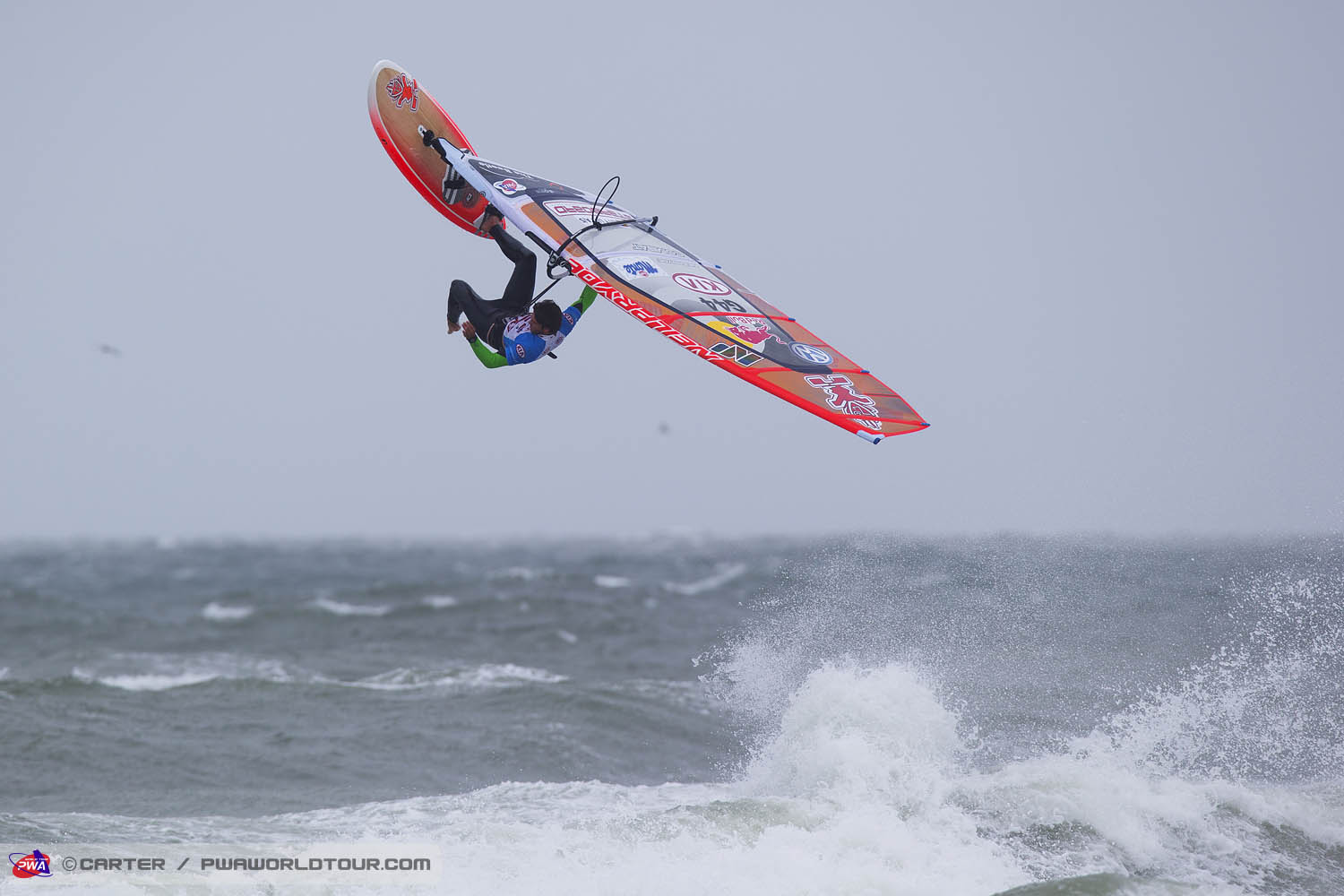 D13 wv Philip Koster on fire Philip Koster on fire