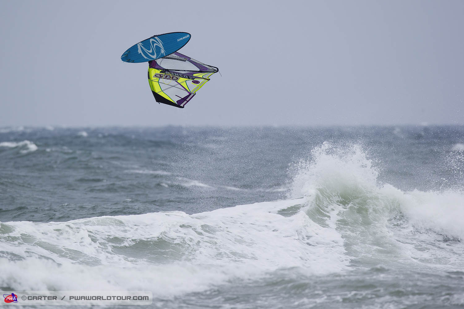 D13 wv Proffitt tweaks a tabletop pushloop Proffitt tweaks a tabletop pushloop