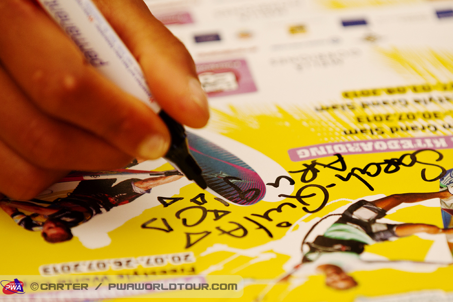 F13 ls Sarah Signs Sarah Signs