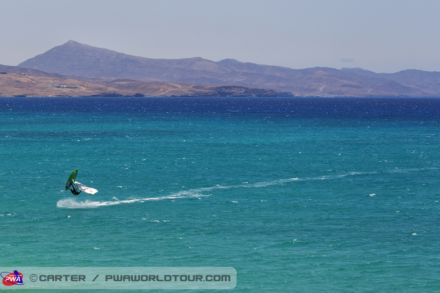 F13 fs Gollito warms up Gollito warms up