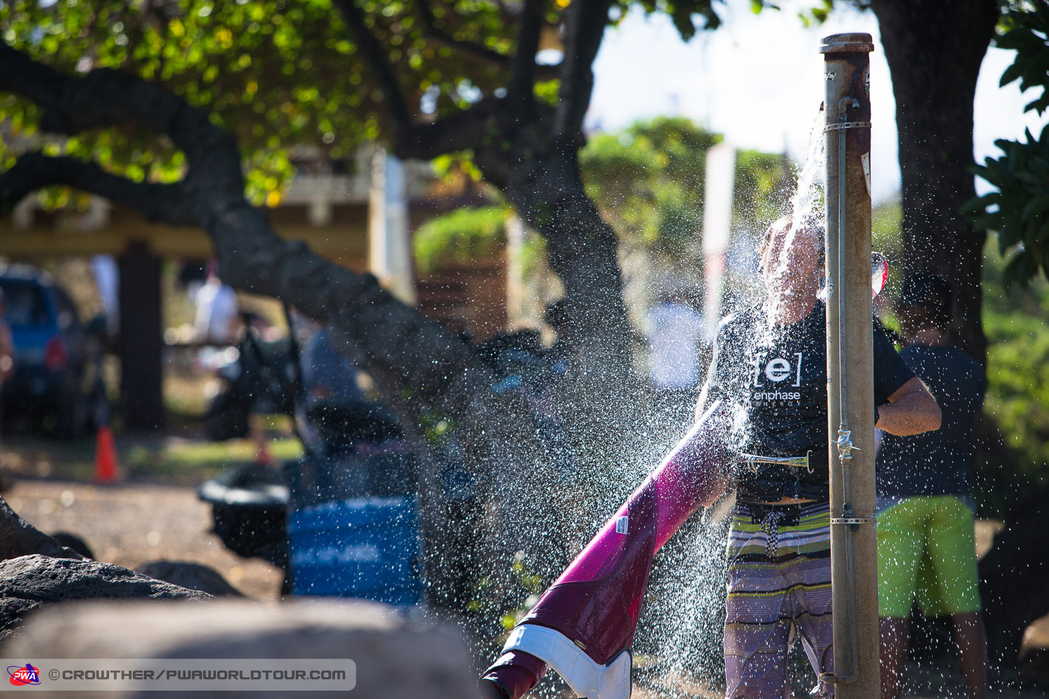 JPM ls Cooling down Cooling down copy