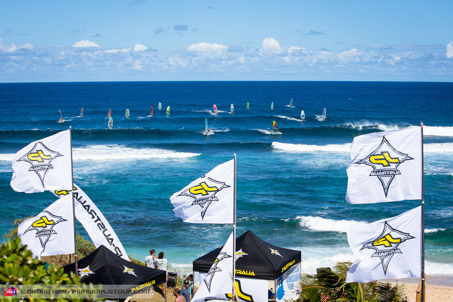 JPM ls Fun conditions at Hookipa Fun conditions at Hookipa copy