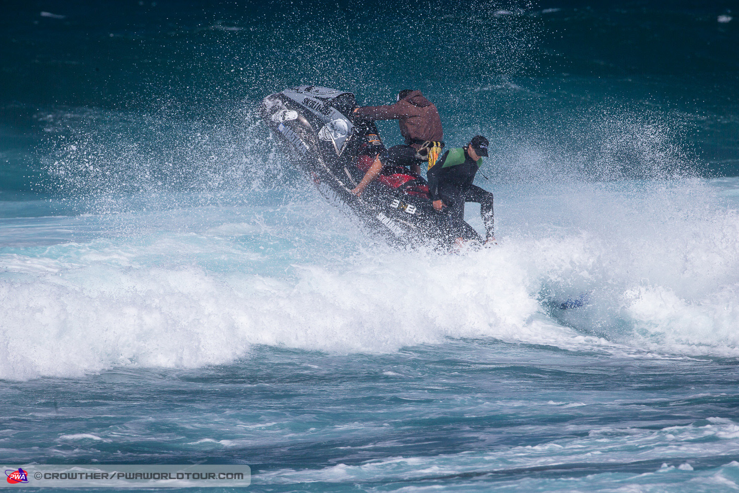 JPM ls Jet Ski heading out Jet Ski heading out copy