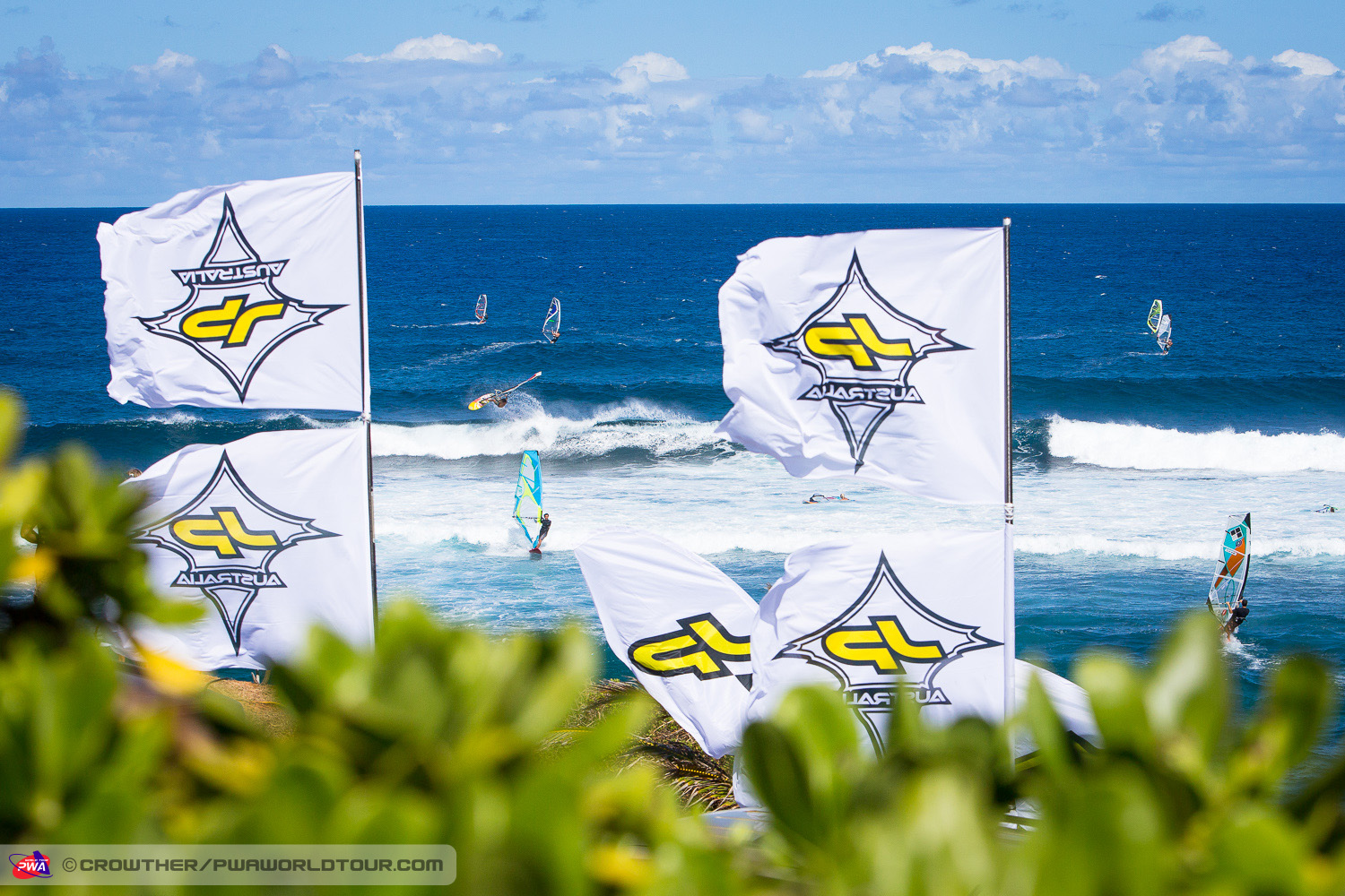 JPM ls The warm up The warm up copy