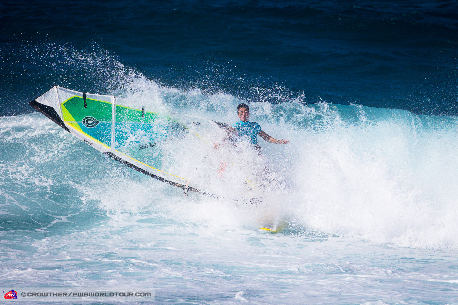 JPM wv Over the falls Over the falls copy