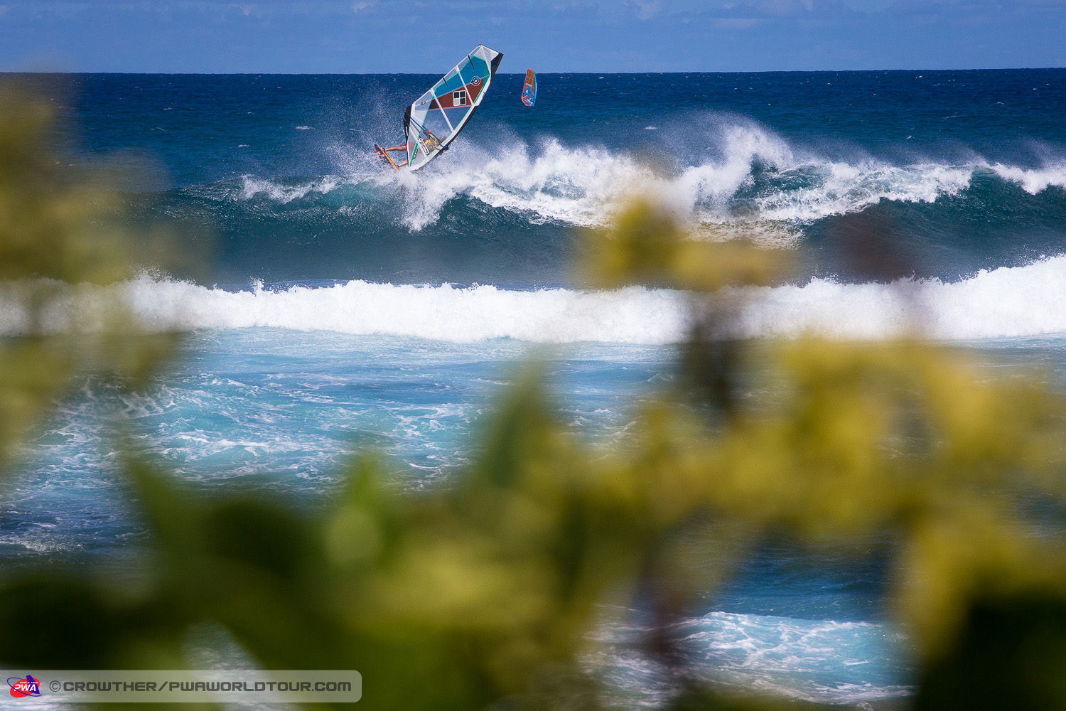 JPM wv Through the trees Through the trees copy