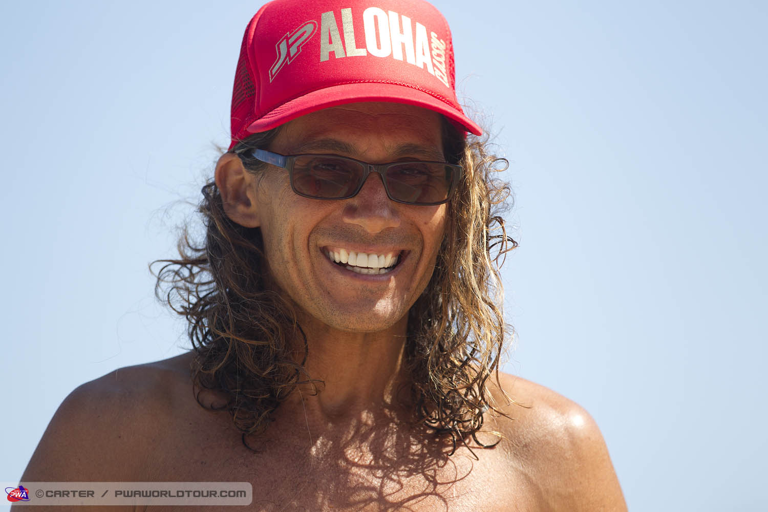 JPM ls Aloha from Josh Stone Aloha from Josh Stone