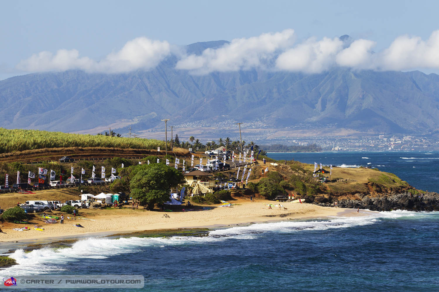 JPM ls Another perfect day in Maui Another perfect day in Maui