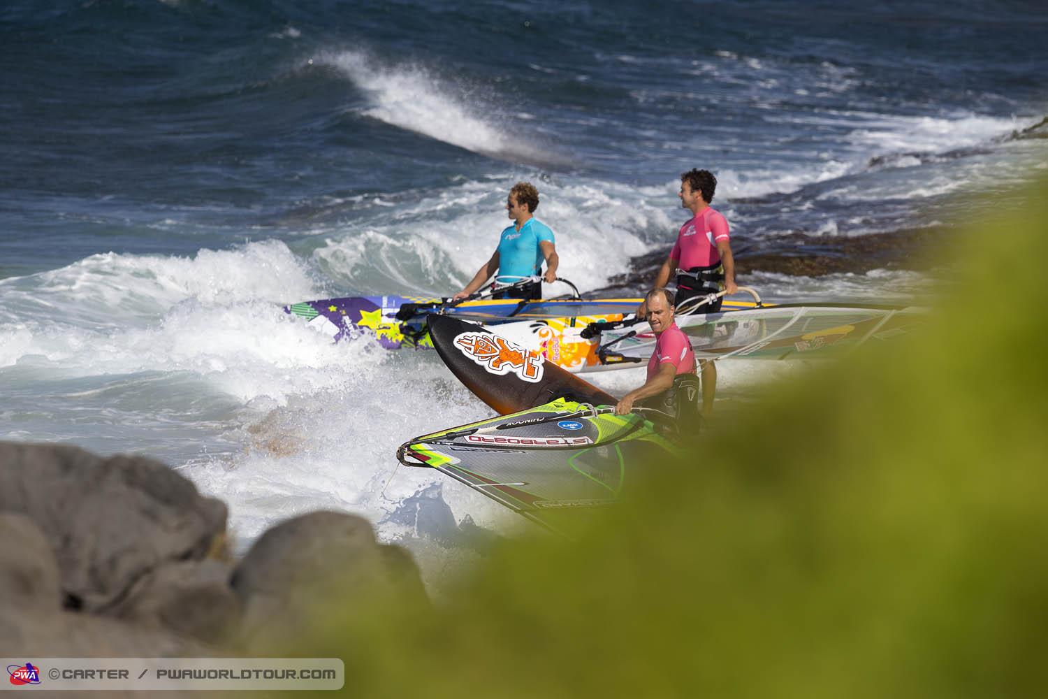 JPM ls Heading out Heading out