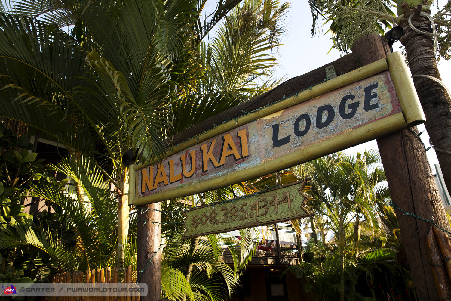 JPM ls Nalu Lodge in Paia Nalu Lodge in Paia