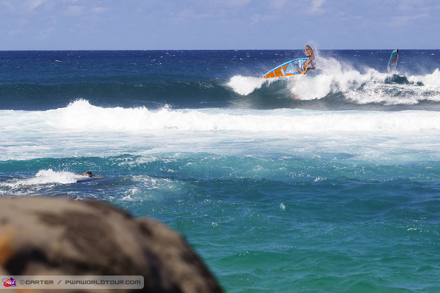 JPM wv Wave 360 from Matt Pritchard Wave 360 from Matt Pritchard