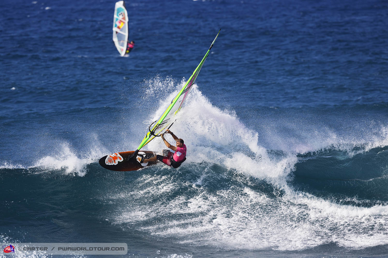 JPM wv Pritchard power Pritchard power