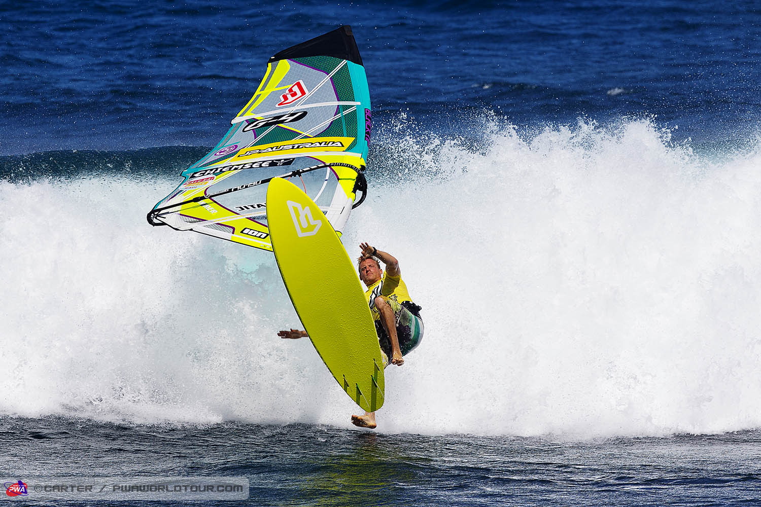 JPM wv Going down Going down