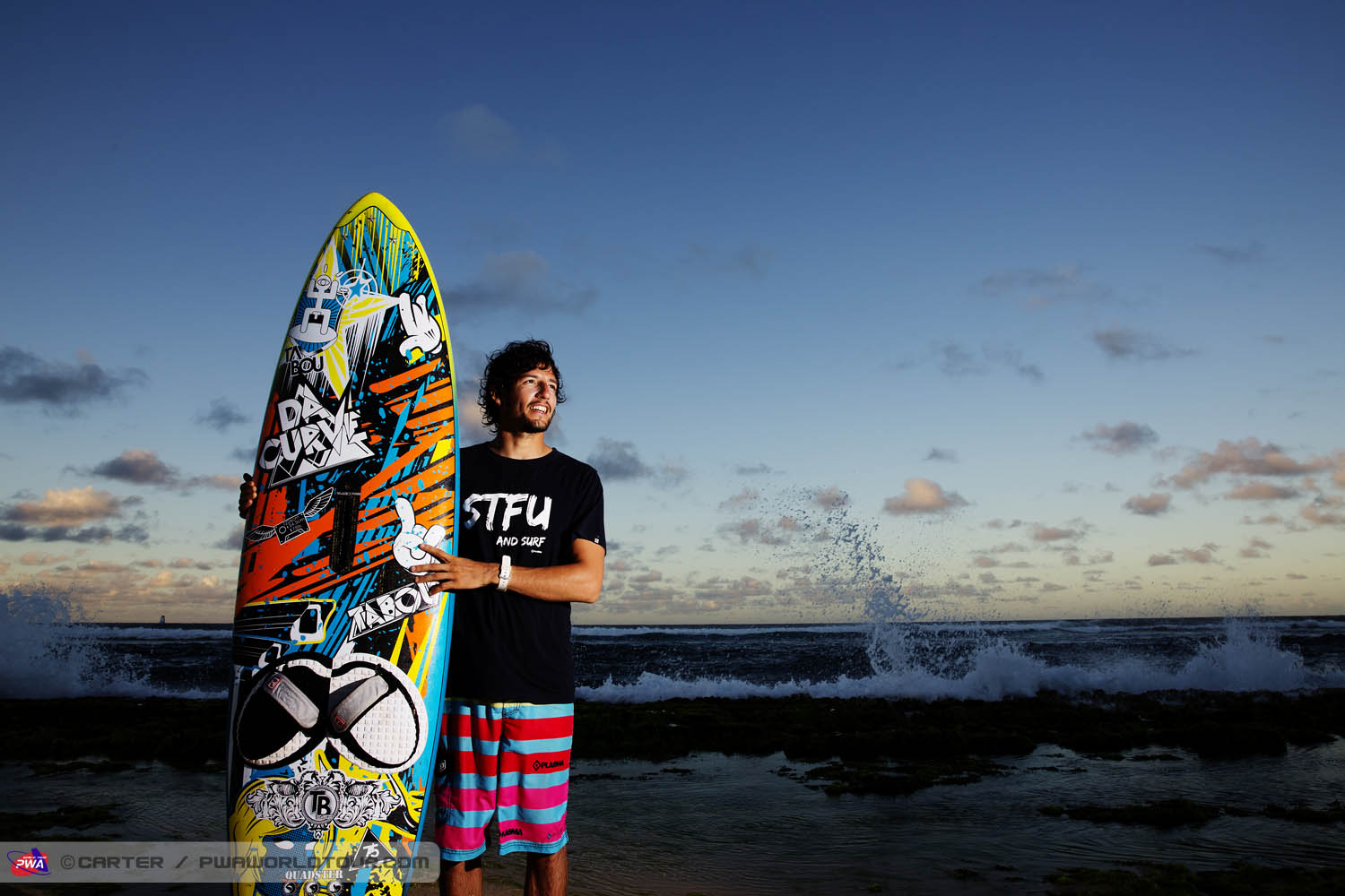 JPM ls Alex Mussolini Alex Mussolini