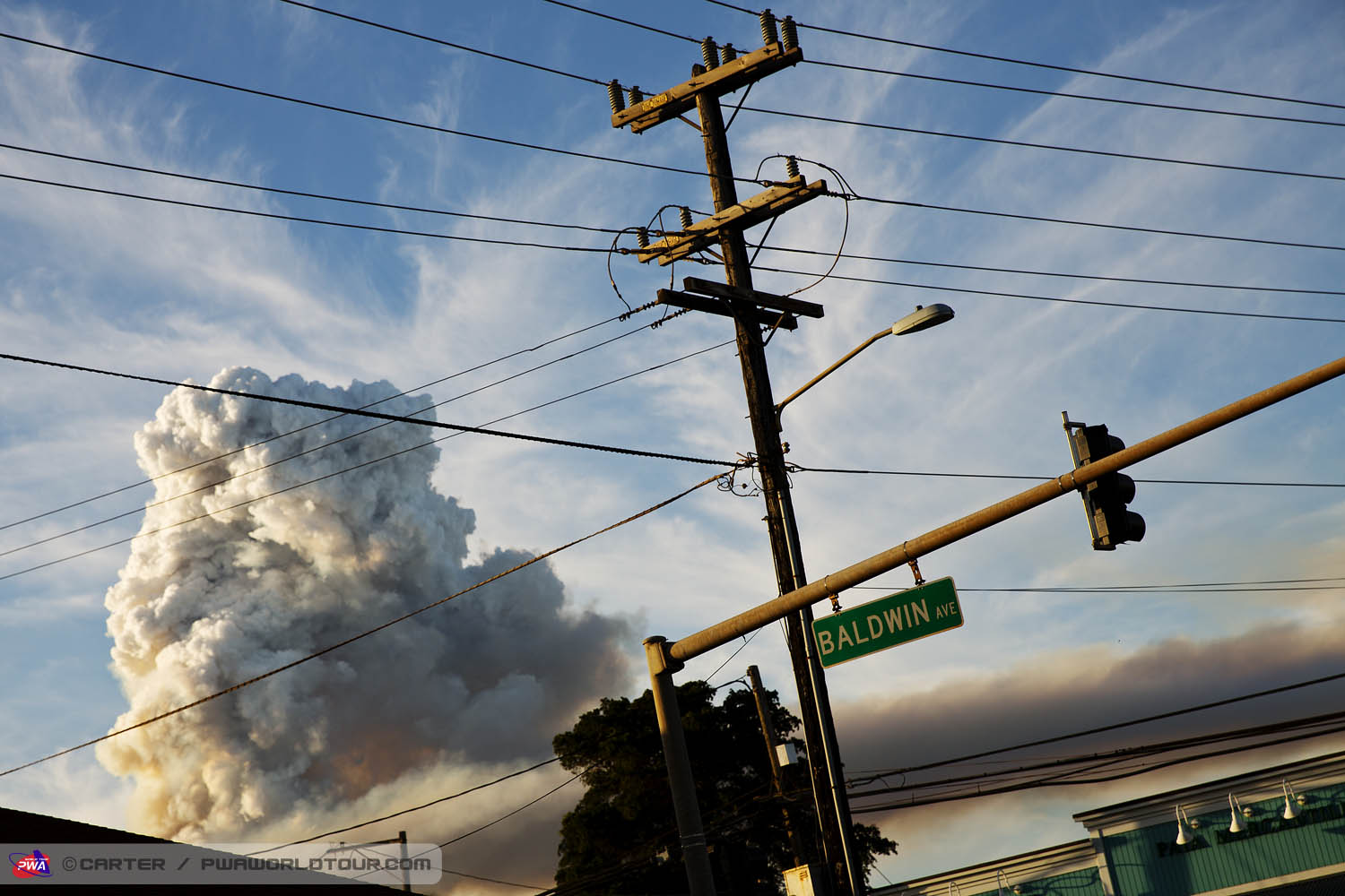 JPM ls Burning cane Burning cane