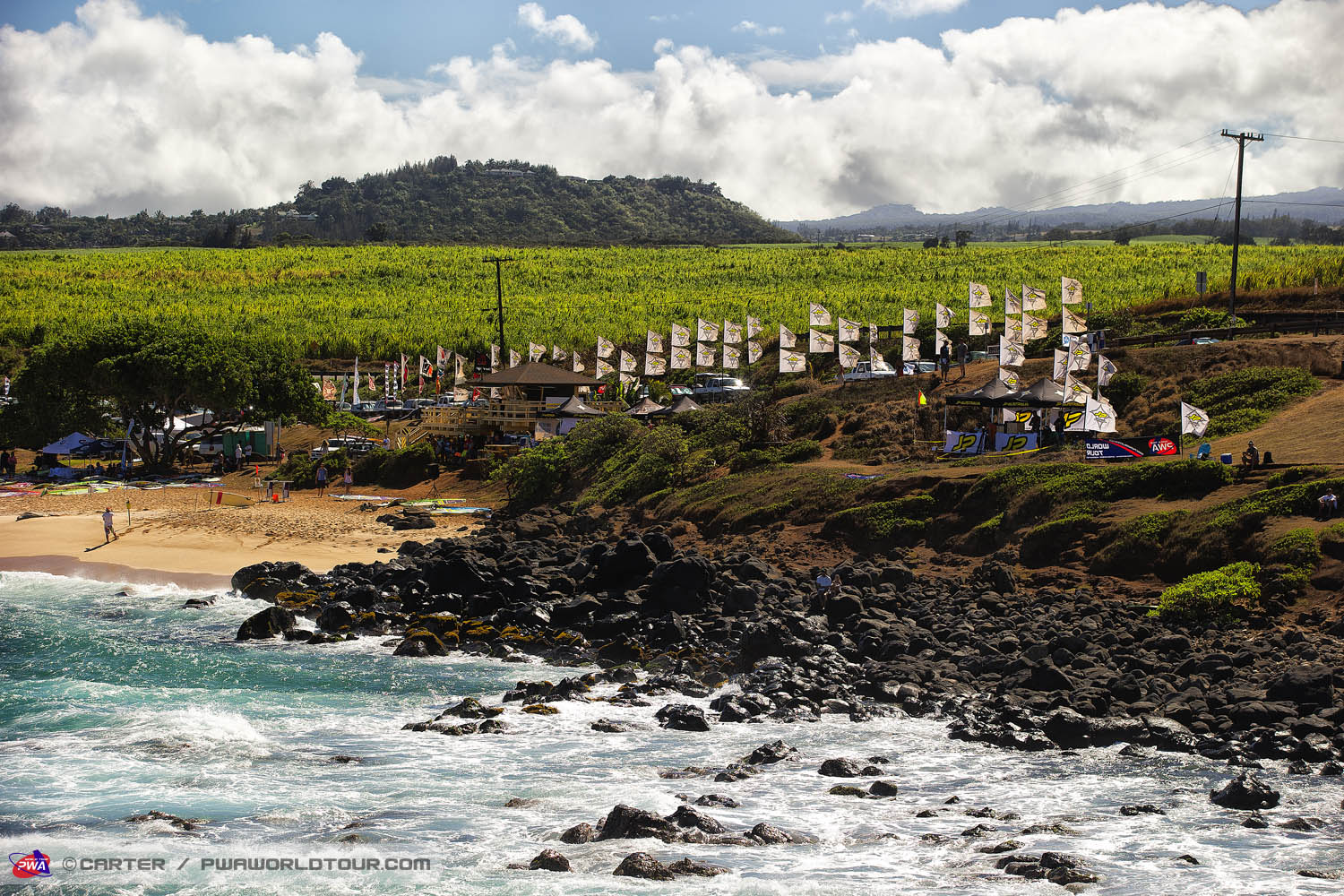 JPM ls Ho'okipa Ho'okipa