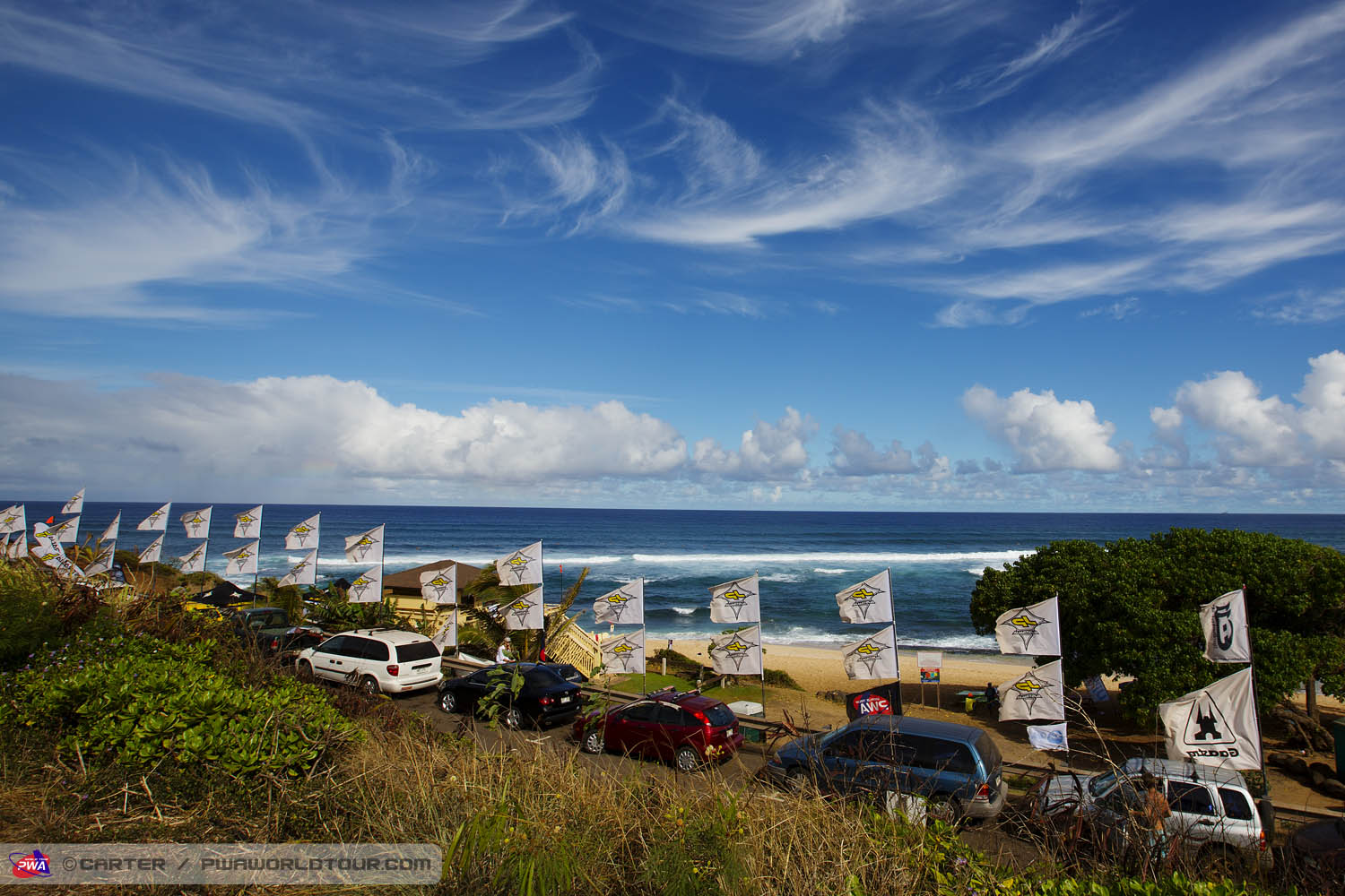 JPM ls Maui ready to rock Maui ready to rock