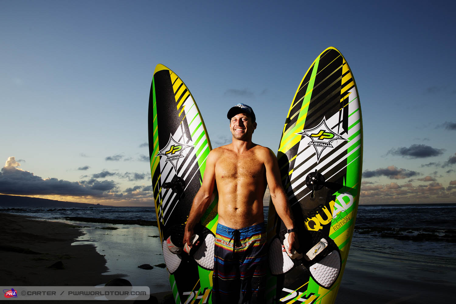 JPM ls Robby Swift Robby Swift