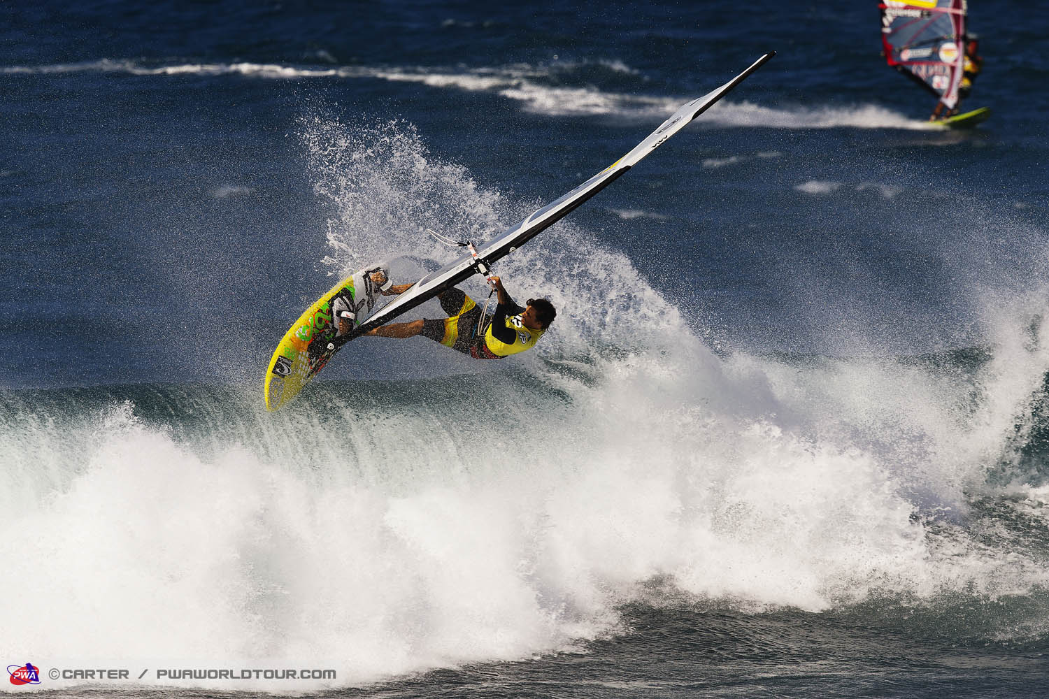 JPM wv Fransisco Goya Fransisco Goya